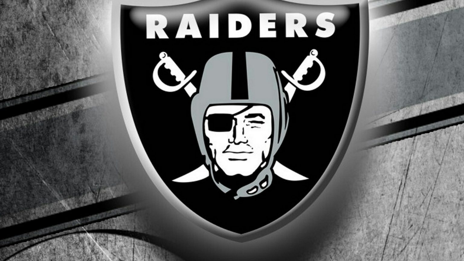 HD Desktop Wallpaper Oakland Raiders NFL 2024 NFL Football Wallpapers