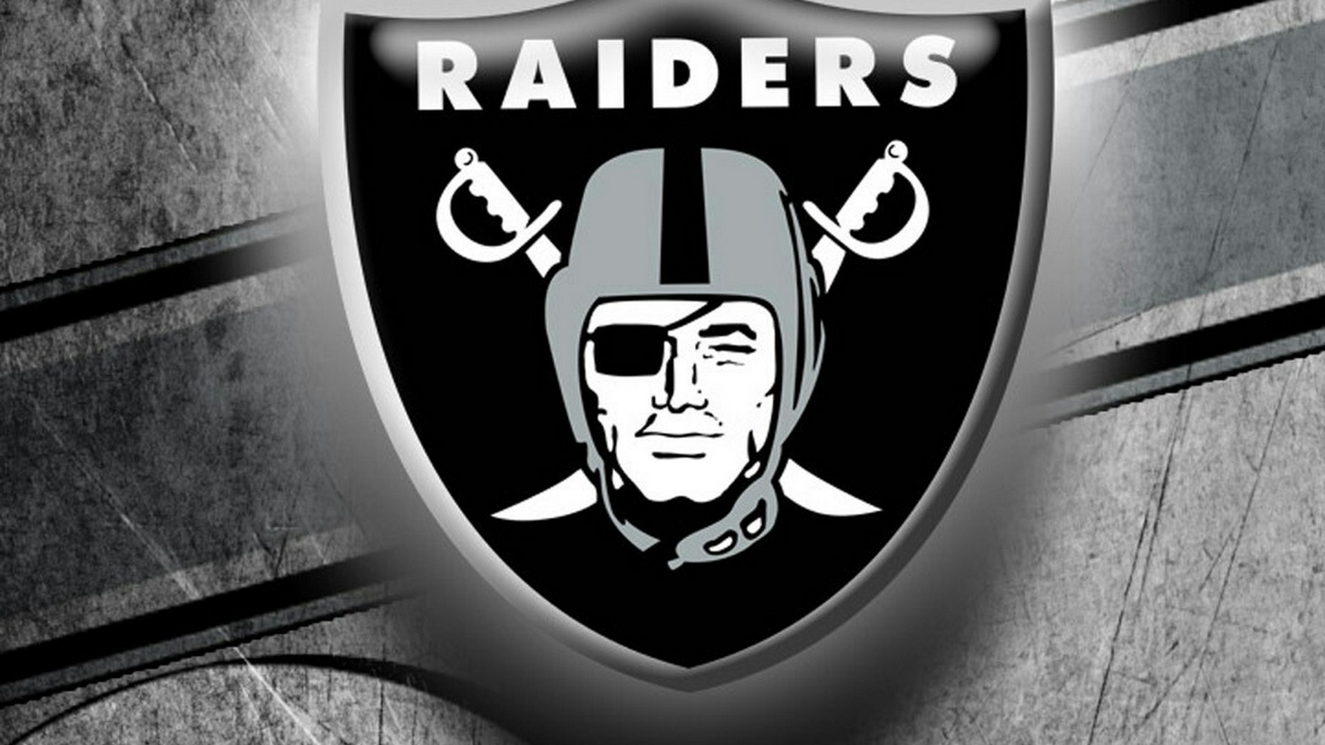 HD Desktop Wallpaper Oakland Raiders NFL With high-resolution 1920X1080 pixel. You can use this wallpaper for your Mac or Windows Desktop Background, iPhone, Android or Tablet and another Smartphone device