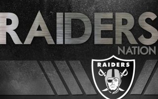 Oakland Raiders NFL Backgrounds HD With high-resolution 1920X1080 pixel. You can use this wallpaper for your Mac or Windows Desktop Background, iPhone, Android or Tablet and another Smartphone device