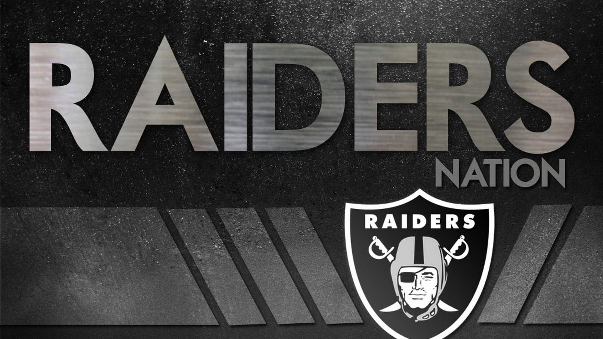 Oakland Raiders NFL Backgrounds HD With high-resolution 1920X1080 pixel. You can use this wallpaper for your Mac or Windows Desktop Background, iPhone, Android or Tablet and another Smartphone device