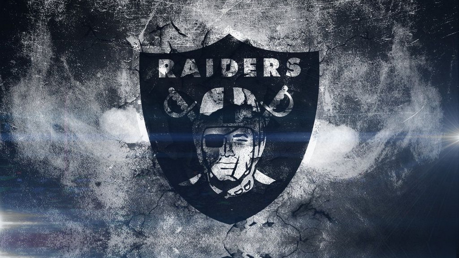 Oakland Raiders NFL Desktop Wallpapers With high-resolution 1920X1080 pixel. You can use this wallpaper for your Mac or Windows Desktop Background, iPhone, Android or Tablet and another Smartphone device