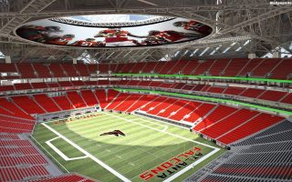 Wallpaper Desktop Atlanta Falcons NFL HD With high-resolution 1920X1080 pixel. You can use this wallpaper for your Mac or Windows Desktop Background, iPhone, Android or Tablet and another Smartphone device