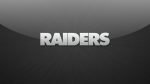 Wallpapers Oakland Raiders NFL
