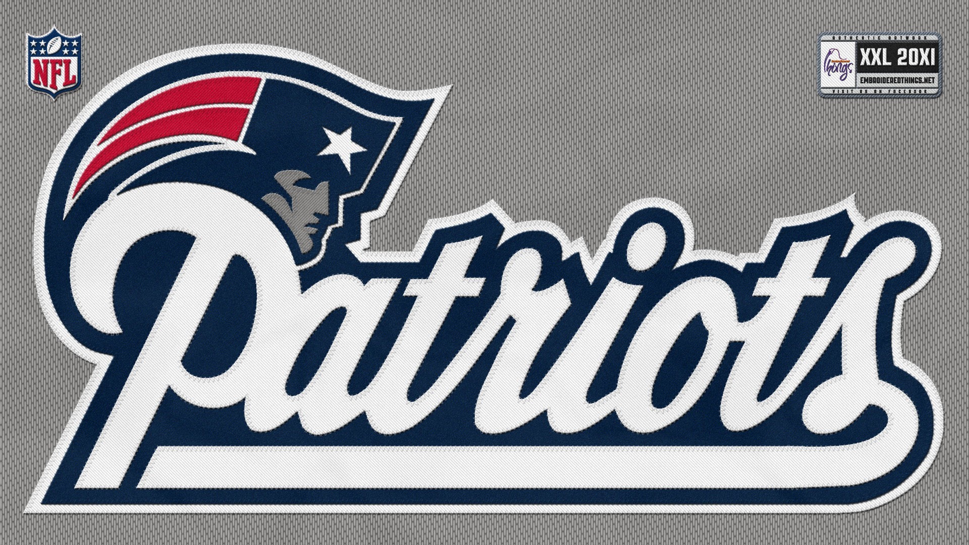 HD Desktop Wallpaper New England Patriots NFL With high-resolution 1920X1080 pixel. You can use this wallpaper for your Mac or Windows Desktop Background, iPhone, Android or Tablet and another Smartphone device