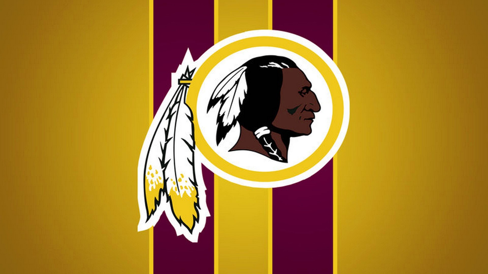HD Desktop Wallpaper Washington Redskins NFL With high-resolution 1920X1080 pixel. You can use this wallpaper for your Mac or Windows Desktop Background, iPhone, Android or Tablet and another Smartphone device