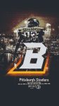 Mobile Wallpaper Pittsburgh Steelers