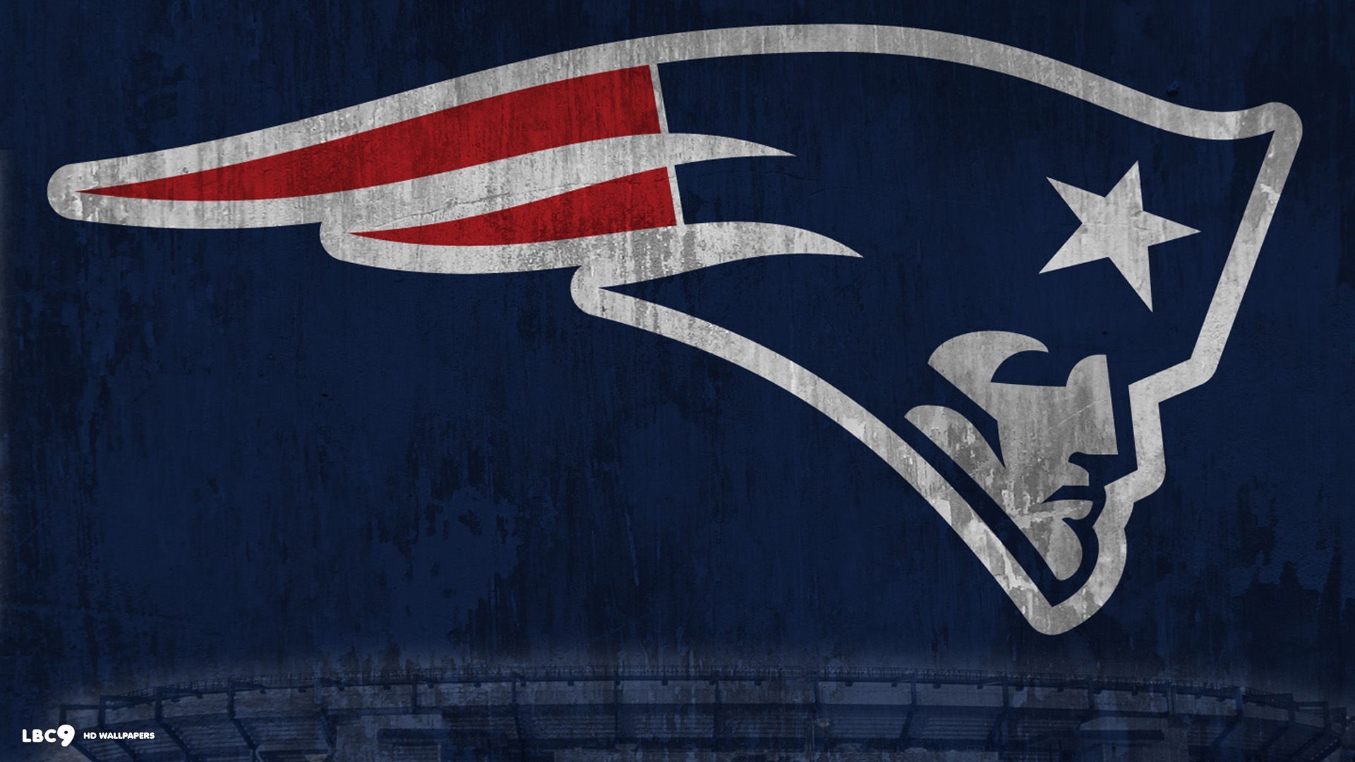 New England Patriots NFL For Desktop Wallpaper with high-resolution 1920x1080 pixel. You can use this wallpaper for your Mac or Windows Desktop Background, iPhone, Android or Tablet and another Smartphone device