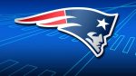 New England Patriots NFL Wallpaper