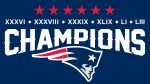 New England Patriots NFL Wallpaper HD