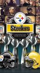 Pittsburgh Steelers HD Wallpaper For iPhone