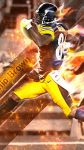 Pittsburgh Steelers Mobile Wallpaper HD