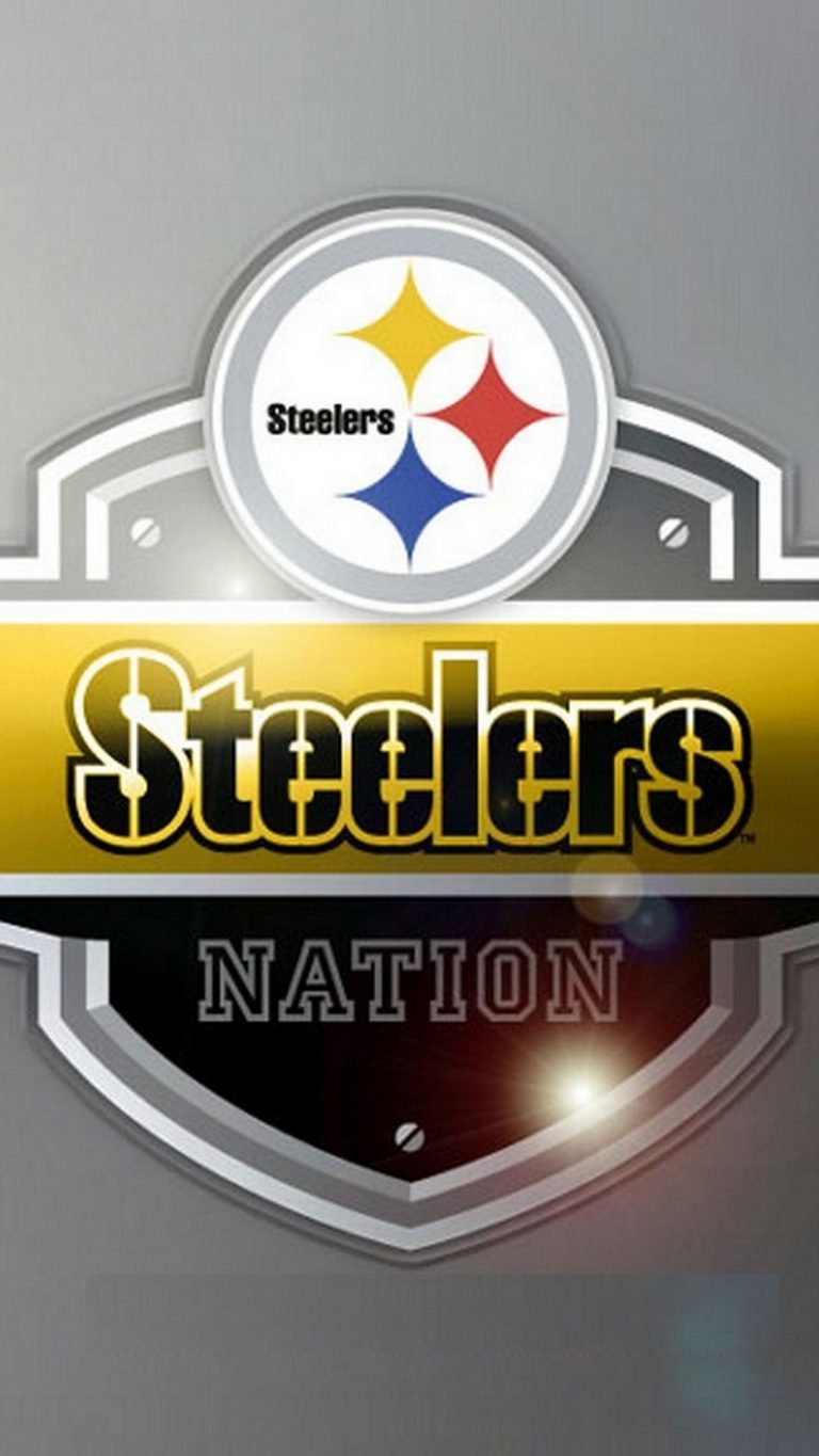 Pittsburgh Steelers Wallpaper Mobile - 2022 NFL Football Wallpapers