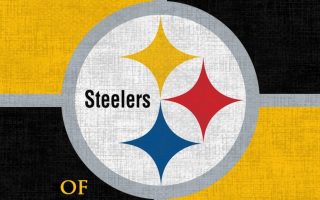 Pittsburgh Steelers Wallpaper iPhone HD With high-resolution 1080X1920 pixel. You can use this wallpaper for your Mac or Windows Desktop Background, iPhone, Android or Tablet and another Smartphone device