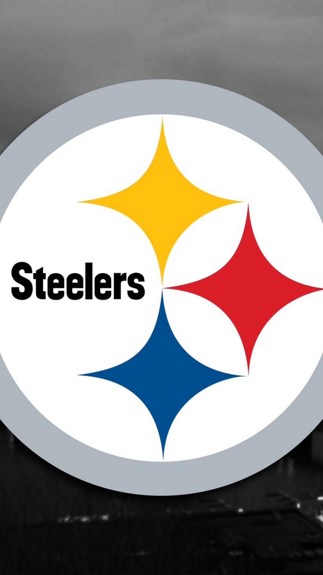 Pittsburgh Steelers iPhone 7 Wallpaper with high-resolution 1080x1920 pixel. You can use this wallpaper for your Mac or Windows Desktop Background, iPhone, Android or Tablet and another Smartphone device