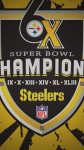 Pittsburgh Steelers iPhone Wallpapers