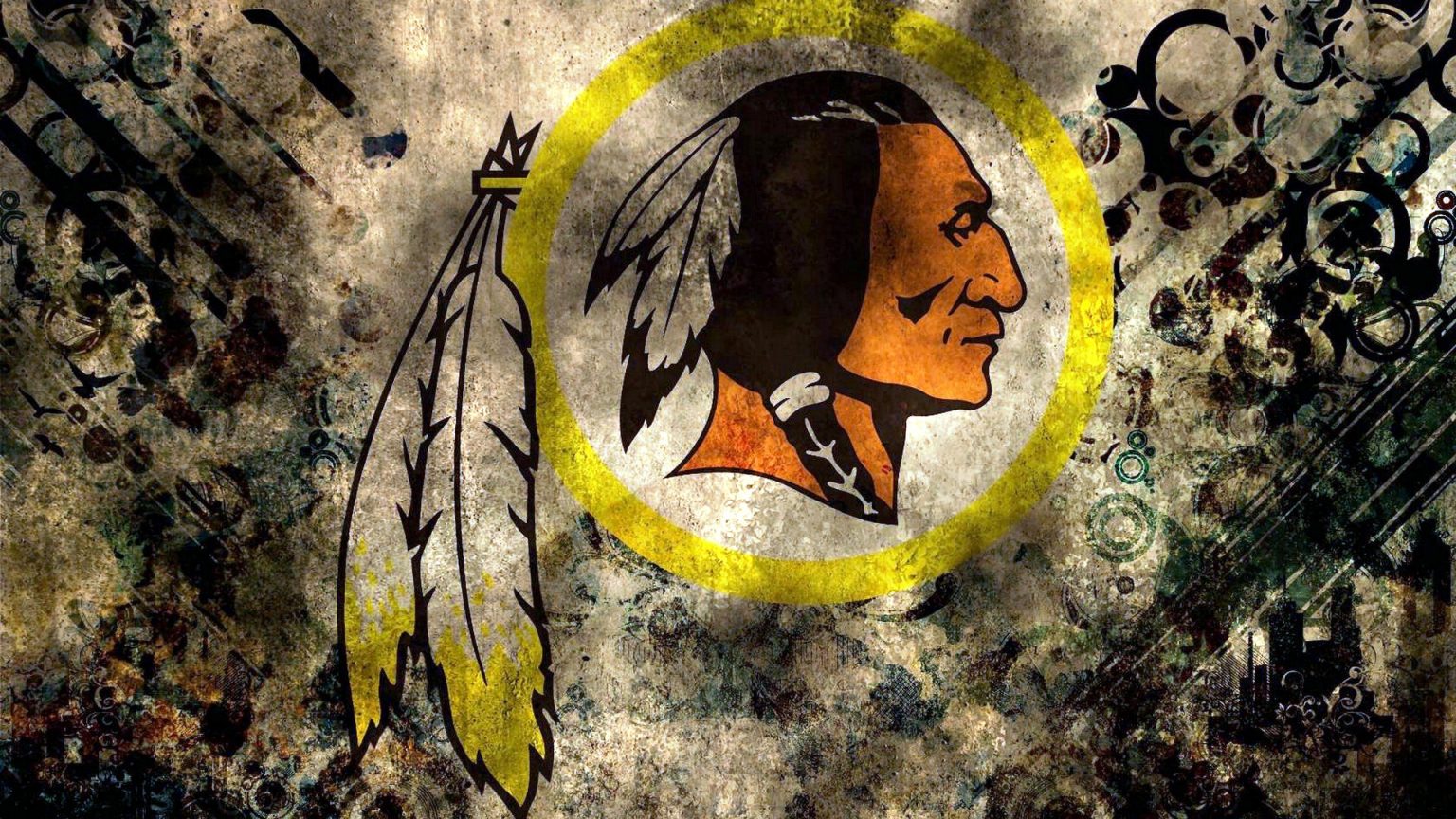 Wallpaper Desktop Washington Redskins NFL HD | 2021 NFL Football Wallpapers