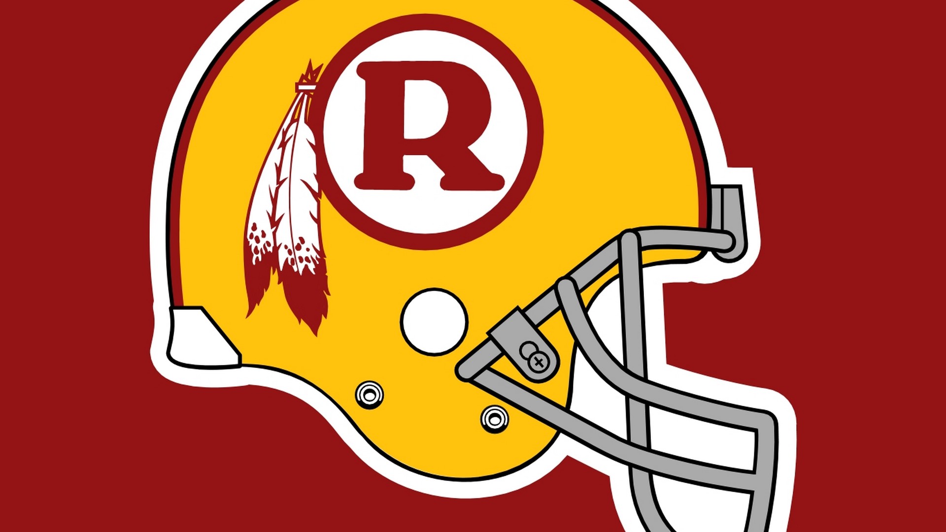 Washington Redskins NFL HD Wallpapers With high-resolution 1920X1080 pixel. You can use this wallpaper for your Mac or Windows Desktop Background, iPhone, Android or Tablet and another Smartphone device