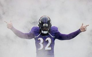 Baltimore Ravens HD Wallpaper For iPhone With high-resolution 1080X1920 pixel. You can use this wallpaper for your Mac or Windows Desktop Background, iPhone, Android or Tablet and another Smartphone device