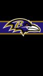 Baltimore Ravens Wallpaper iPhone HD