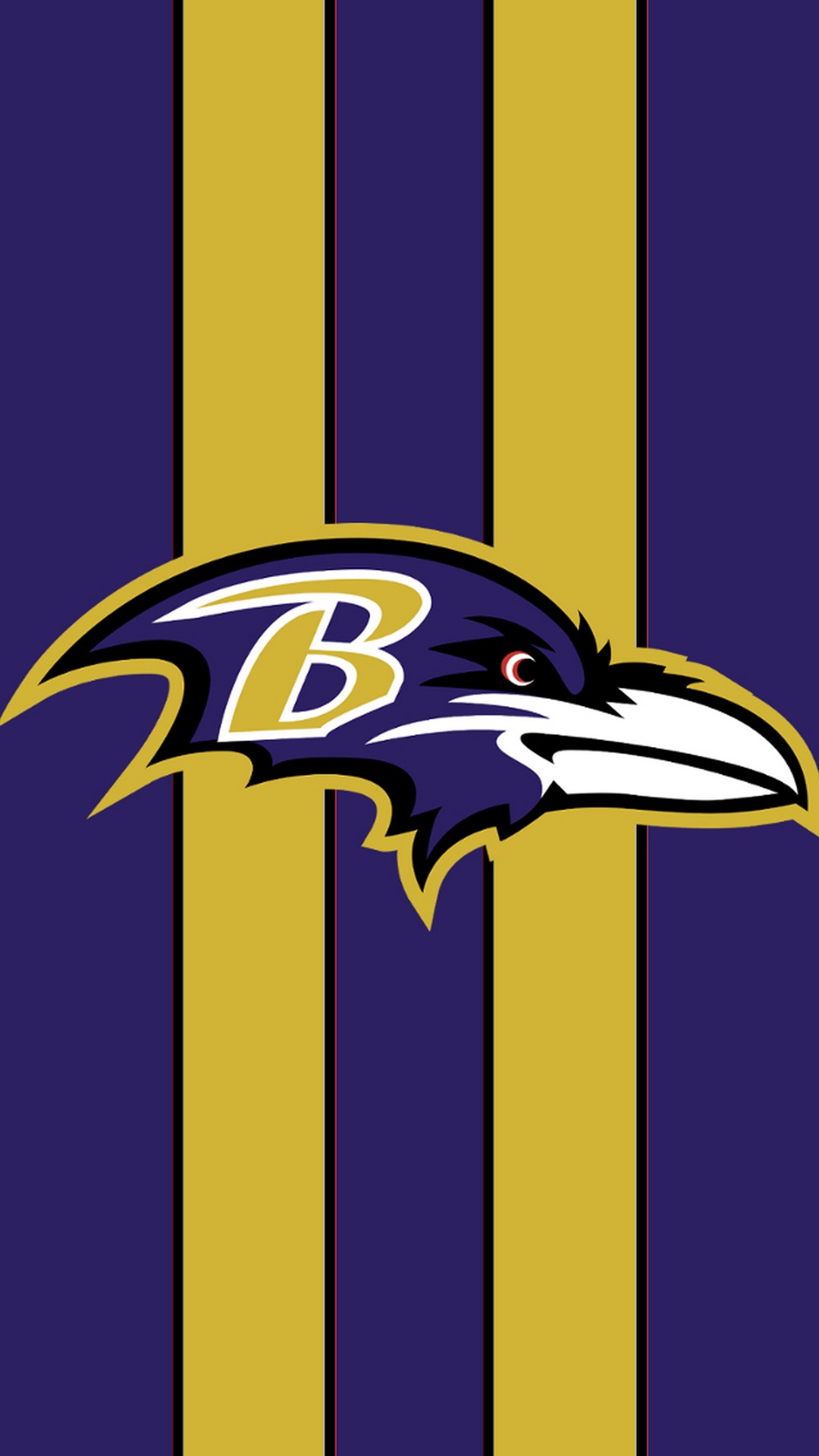 Baltimore Ravens iPhone 7 Plus Wallpaper With high-resolution 1080X1920 pixel. You can use this wallpaper for your Mac or Windows Desktop Background, iPhone, Android or Tablet and another Smartphone device
