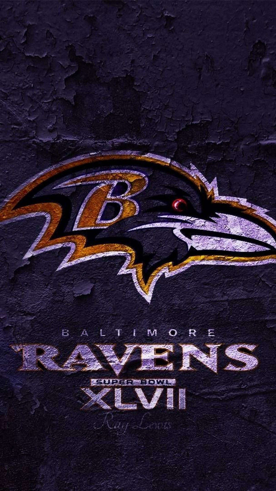 Baltimore Ravens iPhone 7 Wallpaper With high-resolution 1080X1920 pixel. You can use this wallpaper for your Mac or Windows Desktop Background, iPhone, Android or Tablet and another Smartphone device