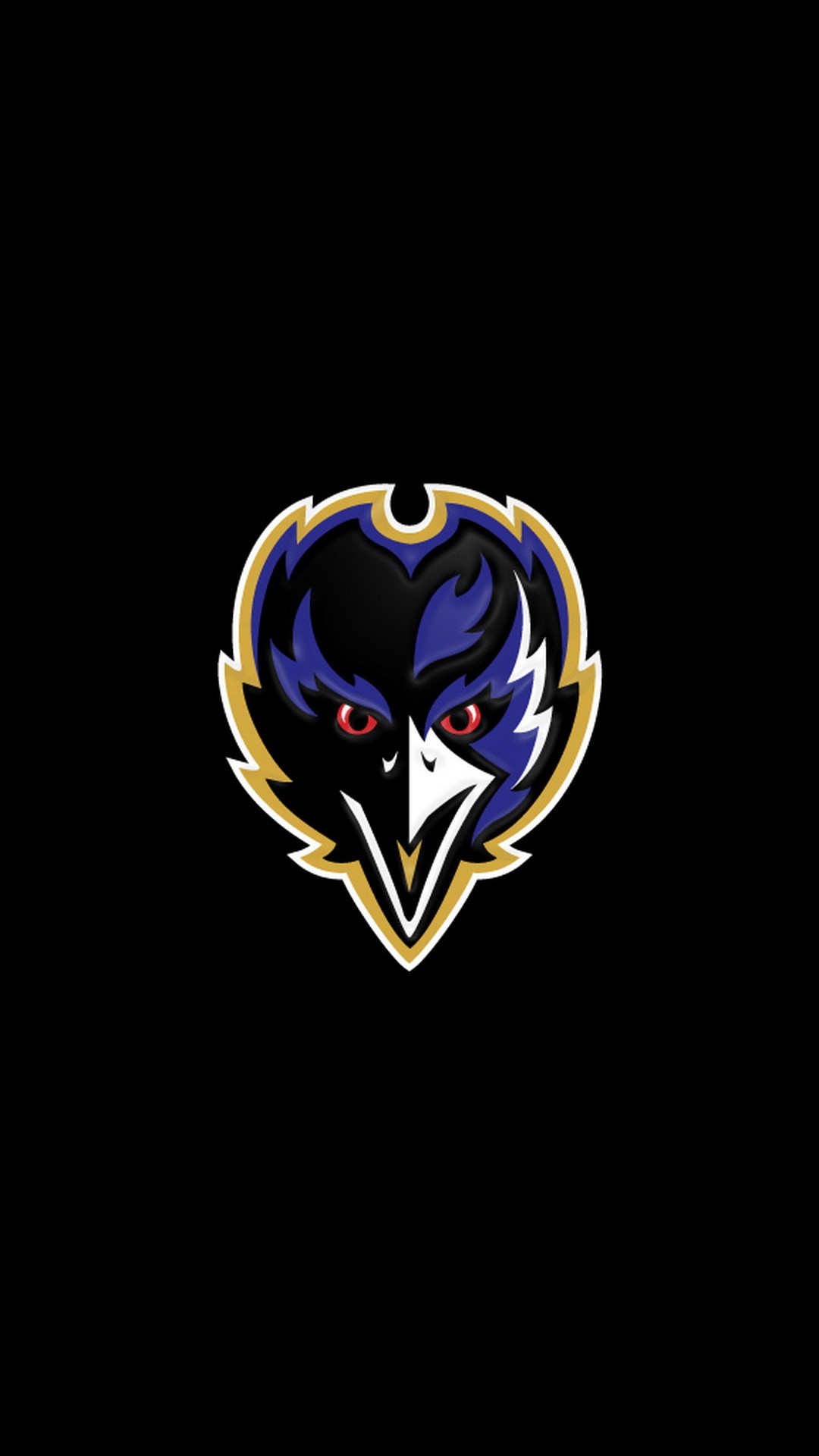Baltimore Ravens iPhone 8 Wallpaper with high-resolution 1080x1920 pixel. You can use this wallpaper for your Mac or Windows Desktop Background, iPhone, Android or Tablet and another Smartphone device