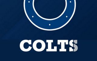 Indianapolis Colts iPhone 6 Wallpaper With high-resolution 1080X1920 pixel. You can use this wallpaper for your Mac or Windows Desktop Background, iPhone, Android or Tablet and another Smartphone device
