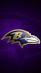 iPhone Wallpaper HD Baltimore Ravens