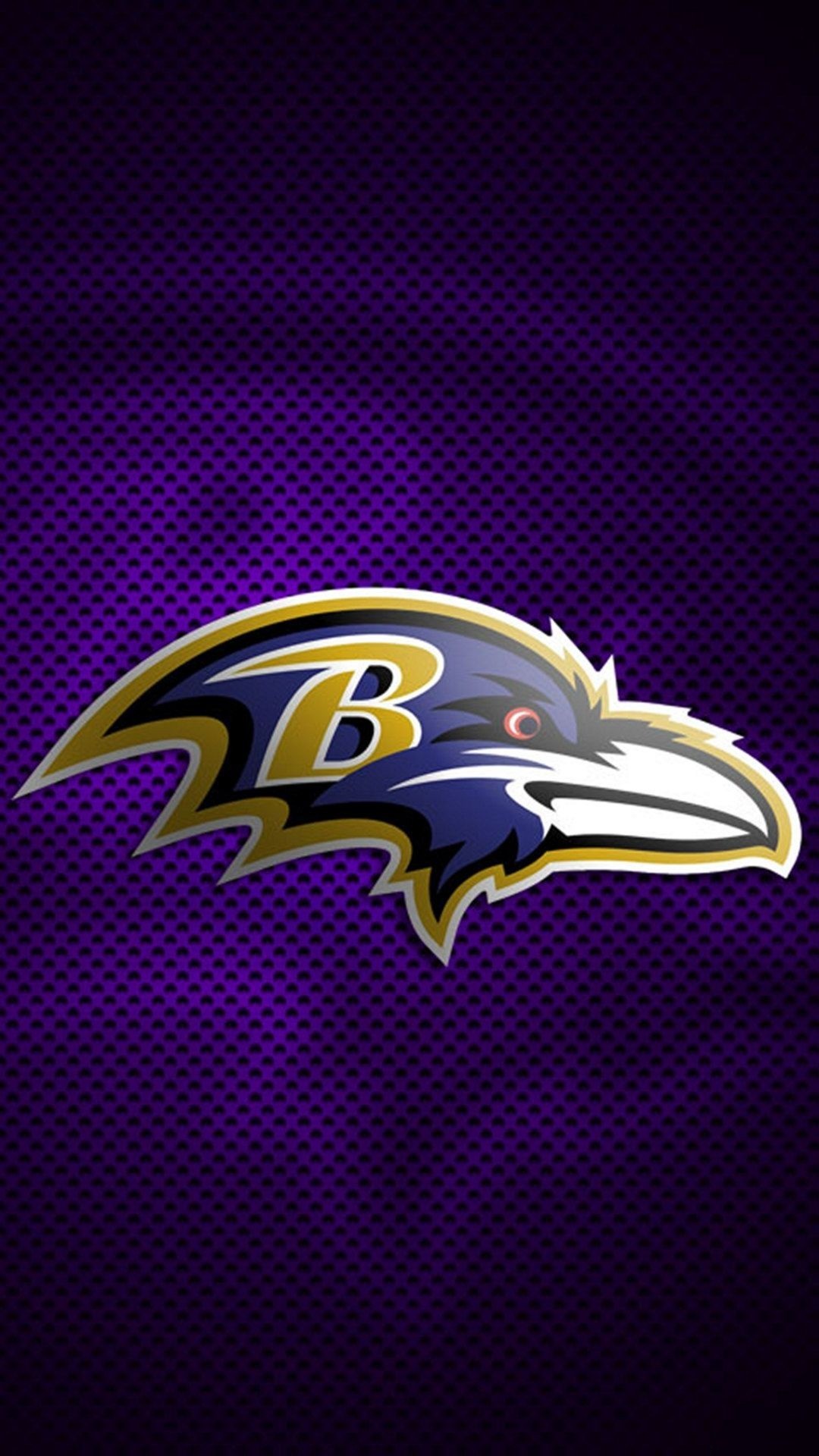 iPhone Wallpaper HD Baltimore Ravens With high-resolution 1080X1920 pixel. You can use this wallpaper for your Mac or Windows Desktop Background, iPhone, Android or Tablet and another Smartphone device