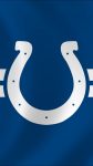 iPhone Wallpaper HD Indianapolis Colts