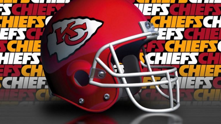 HD Backgrounds Kansas City Chiefs NFL - 2024 NFL Football Wallpapers