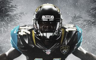 HD Desktop Wallpaper Jacksonville Jaguars NFL With high-resolution 1920X1080 pixel. You can use this wallpaper for your Mac or Windows Desktop Background, iPhone, Android or Tablet and another Smartphone device