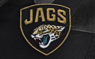 Jacksonville Jaguars NFL For Desktop Wallpaper With high-resolution 1920X1080 pixel. You can use this wallpaper for your Mac or Windows Desktop Background, iPhone, Android or Tablet and another Smartphone device