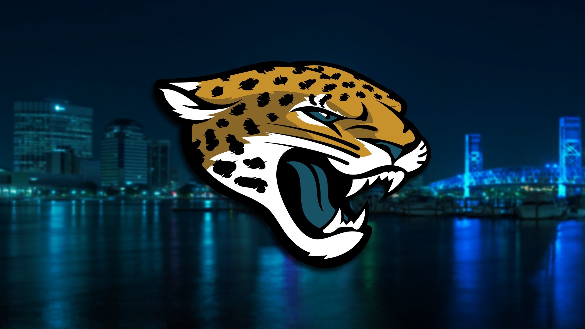 Jacksonville Jaguars NFL Wallpaper HD With high-resolution 1920X1080 pixel. You can use this wallpaper for your Mac or Windows Desktop Background, iPhone, Android or Tablet and another Smartphone device