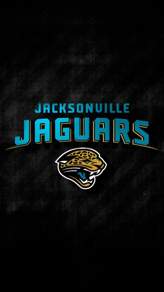 Jacksonville Jaguars iPhone 6 Wallpaper - 2022 NFL Football Wallpapers