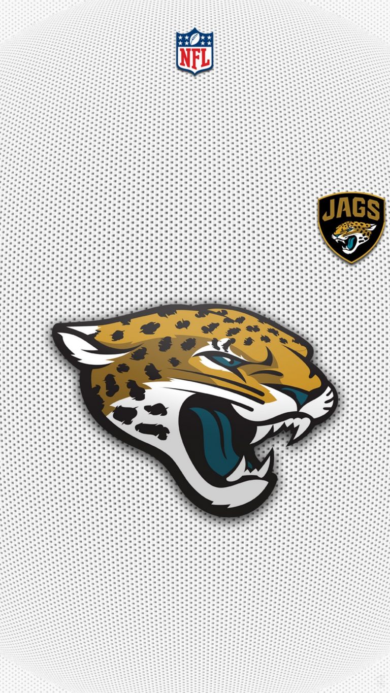 Jacksonville Jaguars iPhone 7 Wallpaper - 2022 NFL Football Wallpapers