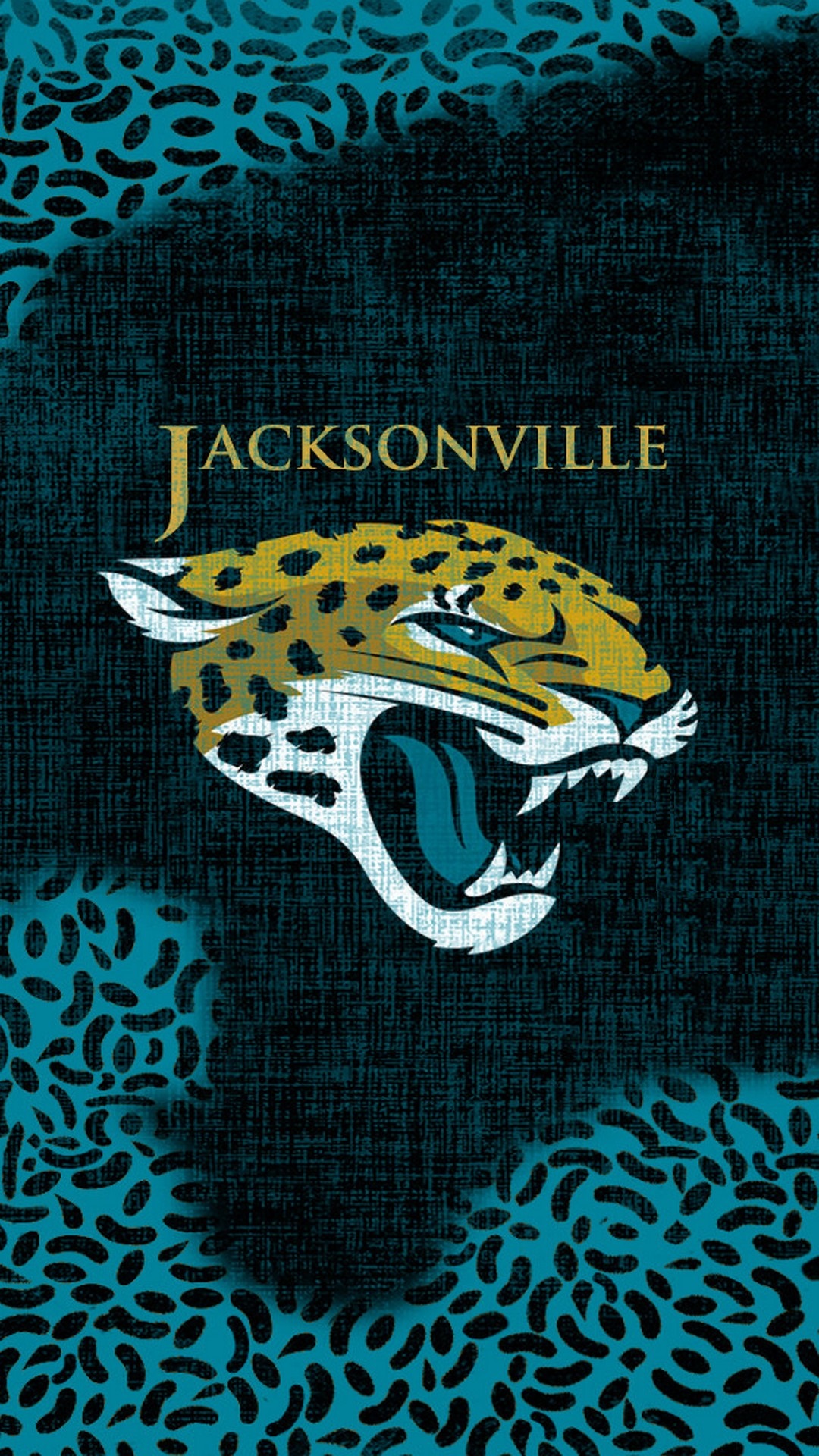 Jacksonville Jaguars iPhone 8 Wallpaper with high-resolution 1080x1920 pixel. You can use this wallpaper for your Mac or Windows Desktop Background, iPhone, Android or Tablet and another Smartphone device