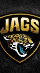 Jacksonville Jaguars iPhone X Wallpaper