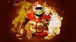 Kansas City Chiefs NFL Desktop Wallpaper