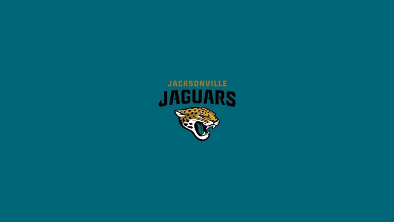 Wallpaper Desktop Jacksonville Jaguars NFL HD - 2023 NFL Football ...