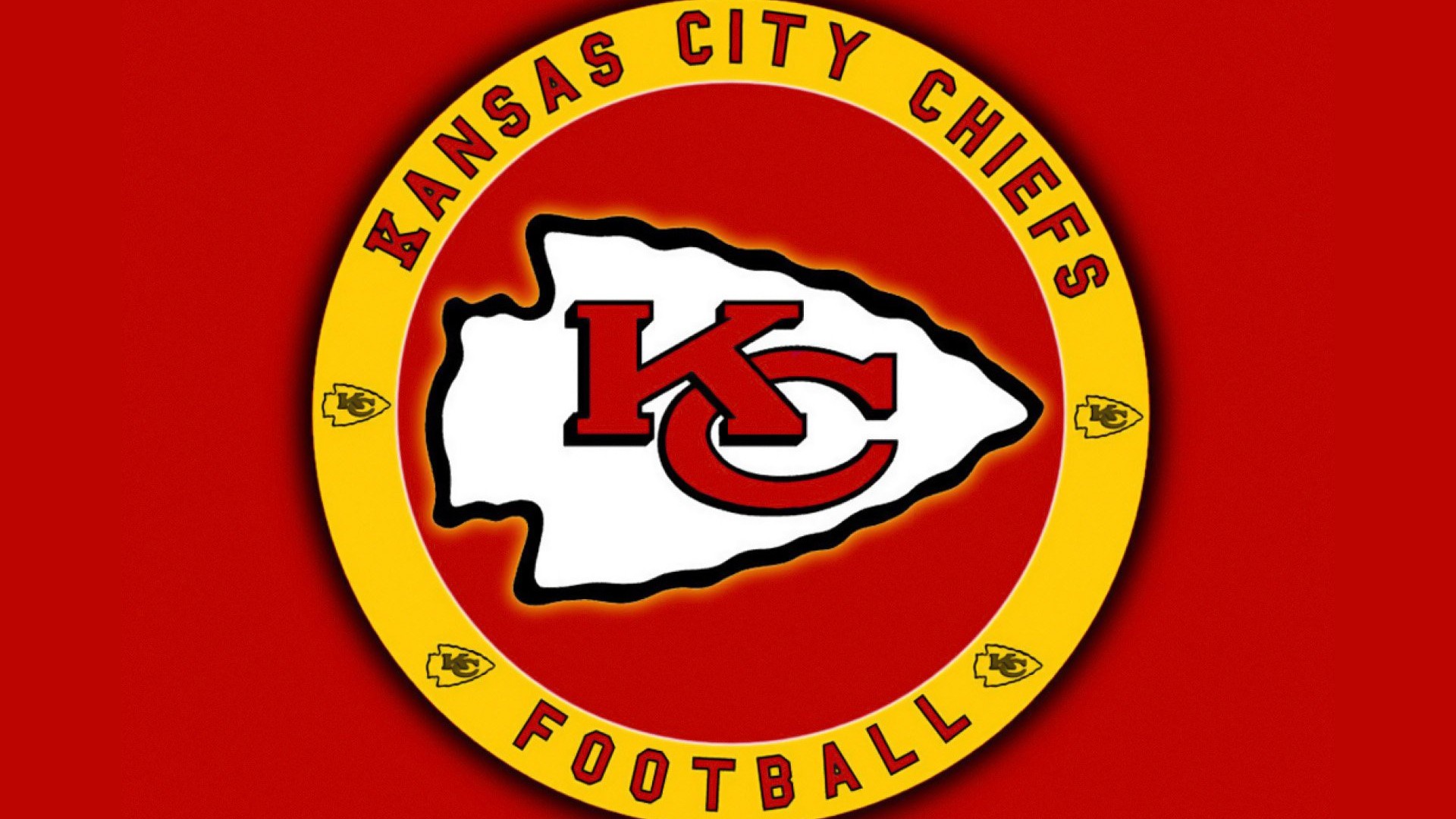 Wallpapers Kansas City Chiefs NFL with high-resolution 1920x1080 pixel. You can use this wallpaper for your Mac or Windows Desktop Background, iPhone, Android or Tablet and another Smartphone device