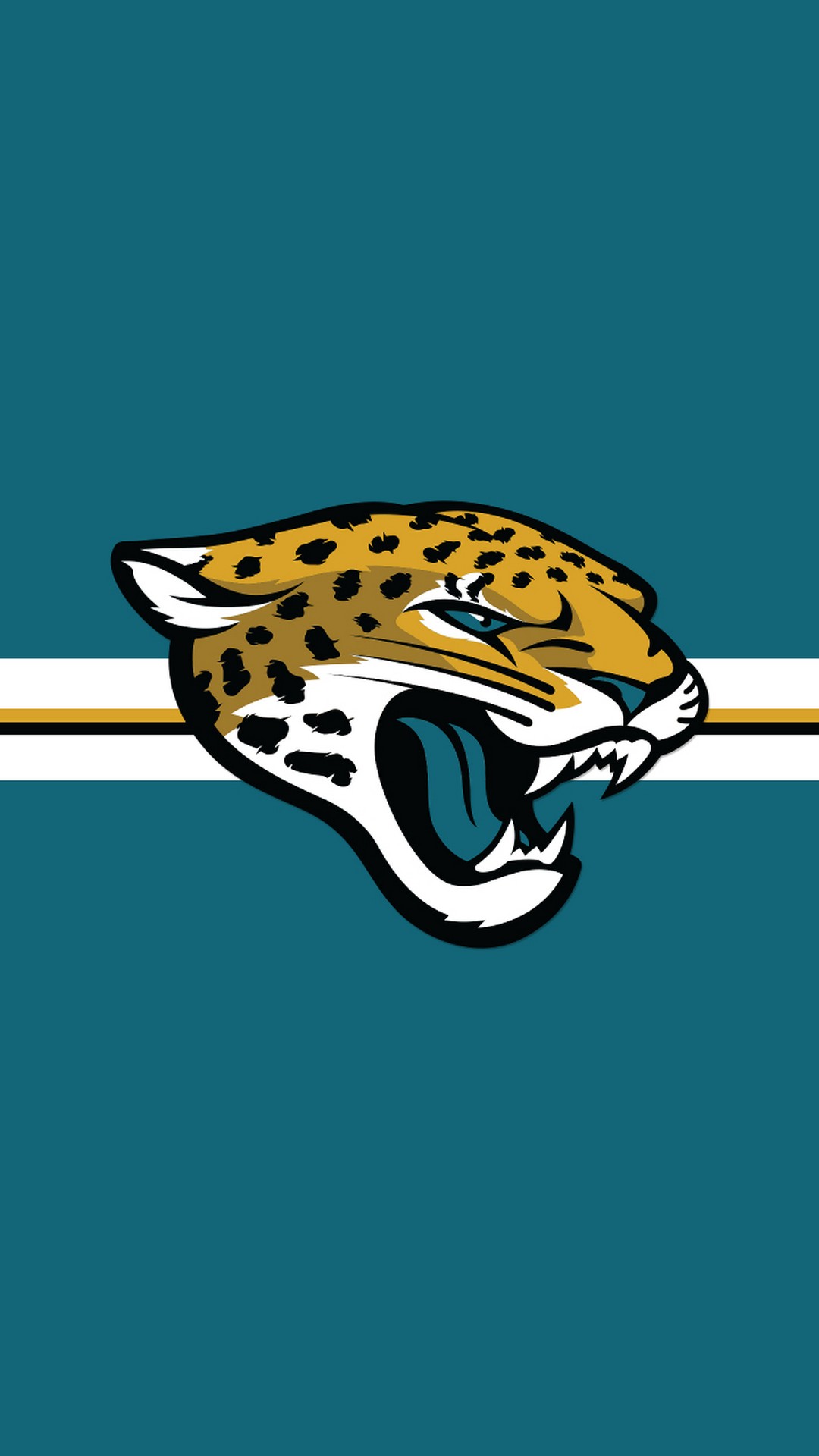iPhone Wallpaper HD Jacksonville Jaguars With high-resolution 1080X1920 pixel. You can use this wallpaper for your Mac or Windows Desktop Background, iPhone, Android or Tablet and another Smartphone device