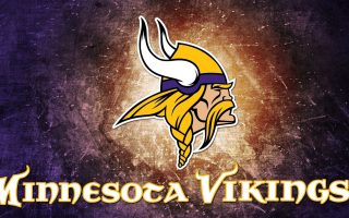 Minnesota Vikings NFL Desktop Wallpapers With high-resolution 1920X1080 pixel. You can use this wallpaper for your Mac or Windows Desktop Background, iPhone, Android or Tablet and another Smartphone device
