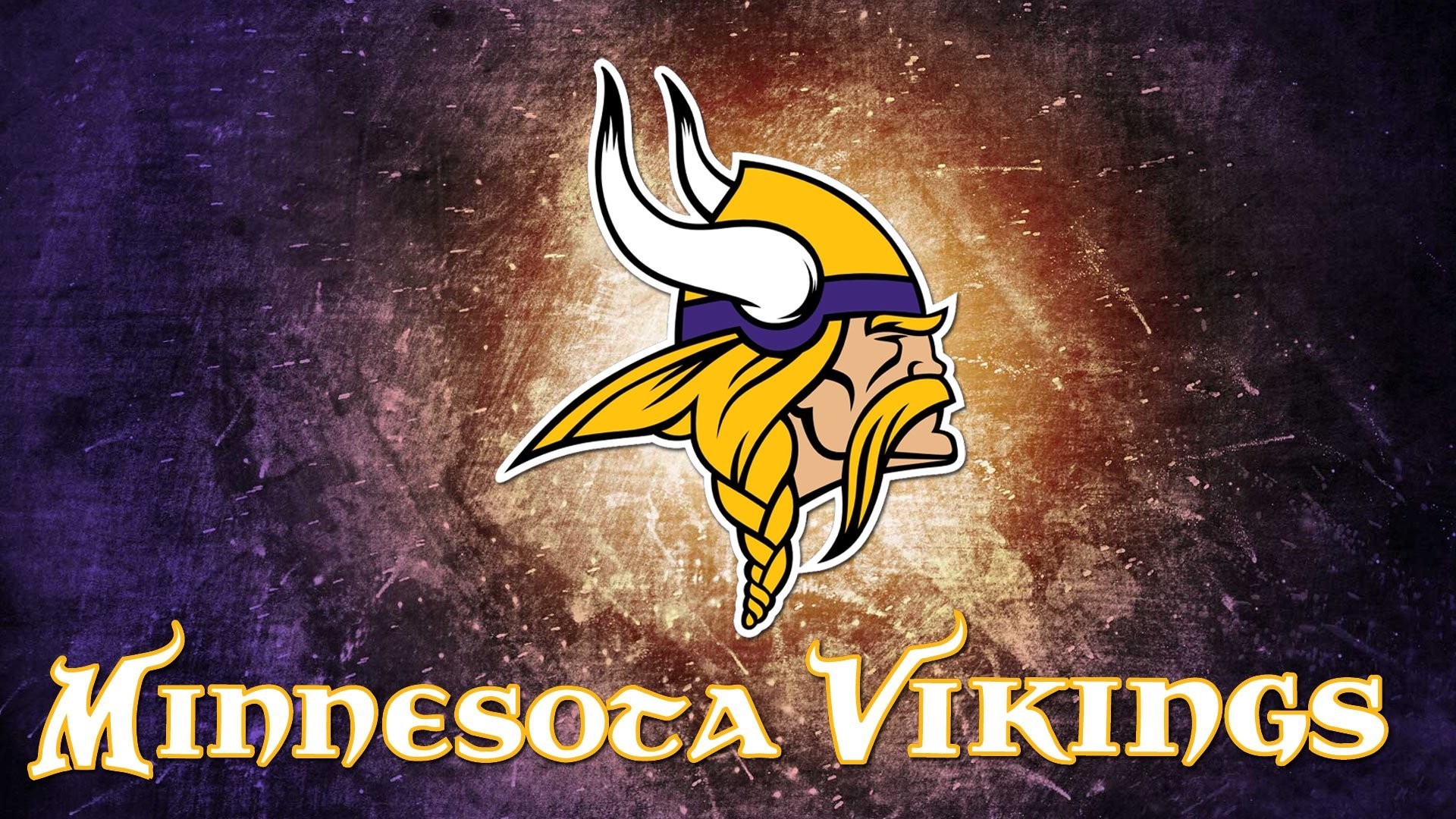 Minnesota Vikings NFL Desktop Wallpapers with high-resolution 1920x1080 pixel. You can use this wallpaper for your Mac or Windows Desktop Background, iPhone, Android or Tablet and another Smartphone device