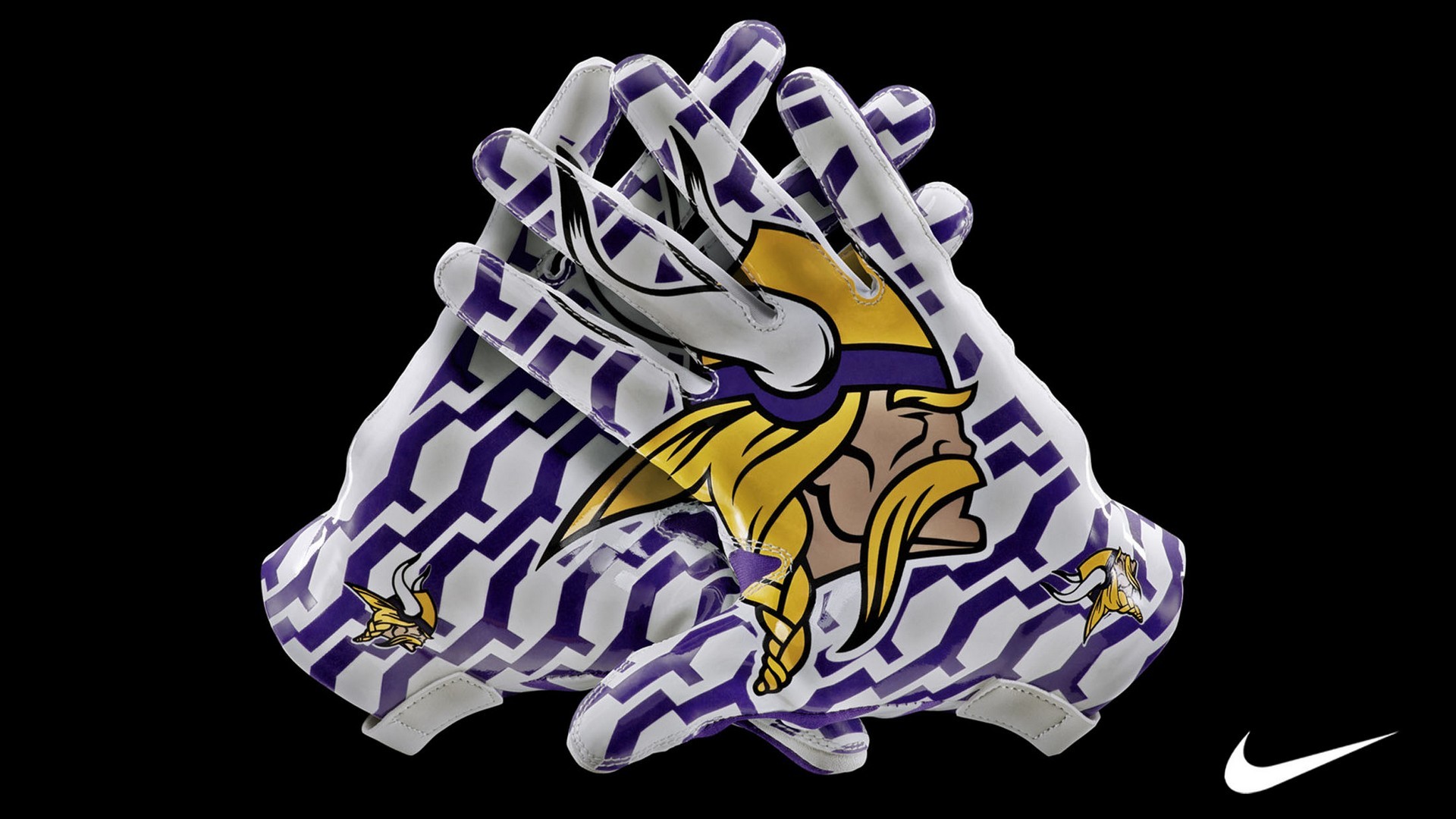 Minnesota Vikings NFL For Desktop Wallpaper With high-resolution 1920X1080 pixel. You can use this wallpaper for your Mac or Windows Desktop Background, iPhone, Android or Tablet and another Smartphone device