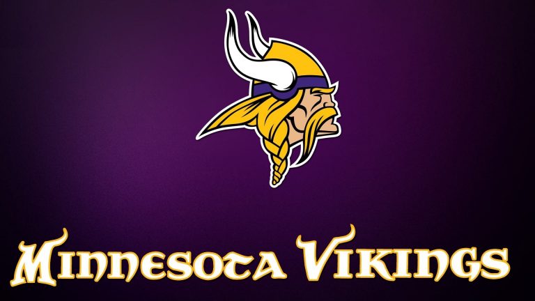 Minnesota Vikings NFL Wallpaper - 2024 NFL Football Wallpapers