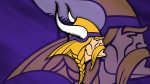 Wallpaper Desktop Minnesota Vikings NFL HD