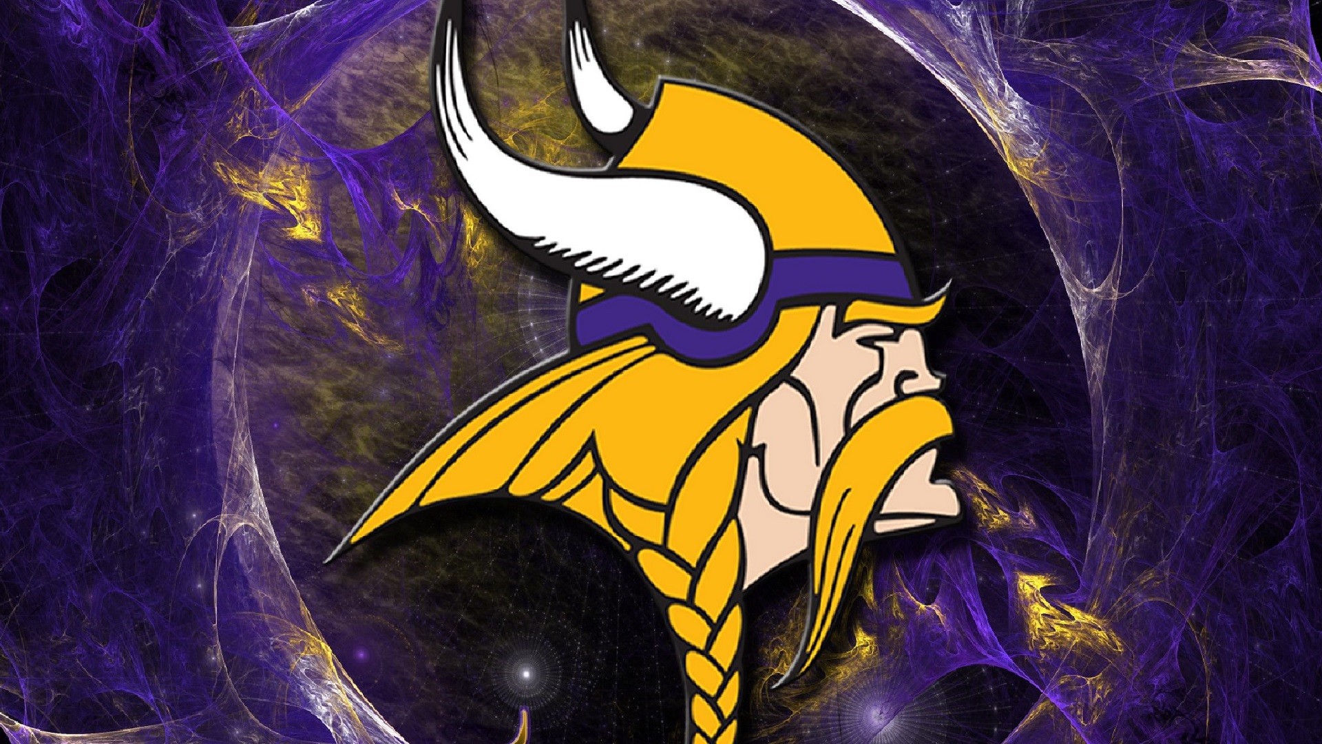 Wallpapers HD Minnesota Vikings NFL with high-resolution 1920x1080 pixel. You can use this wallpaper for your Mac or Windows Desktop Background, iPhone, Android or Tablet and another Smartphone device