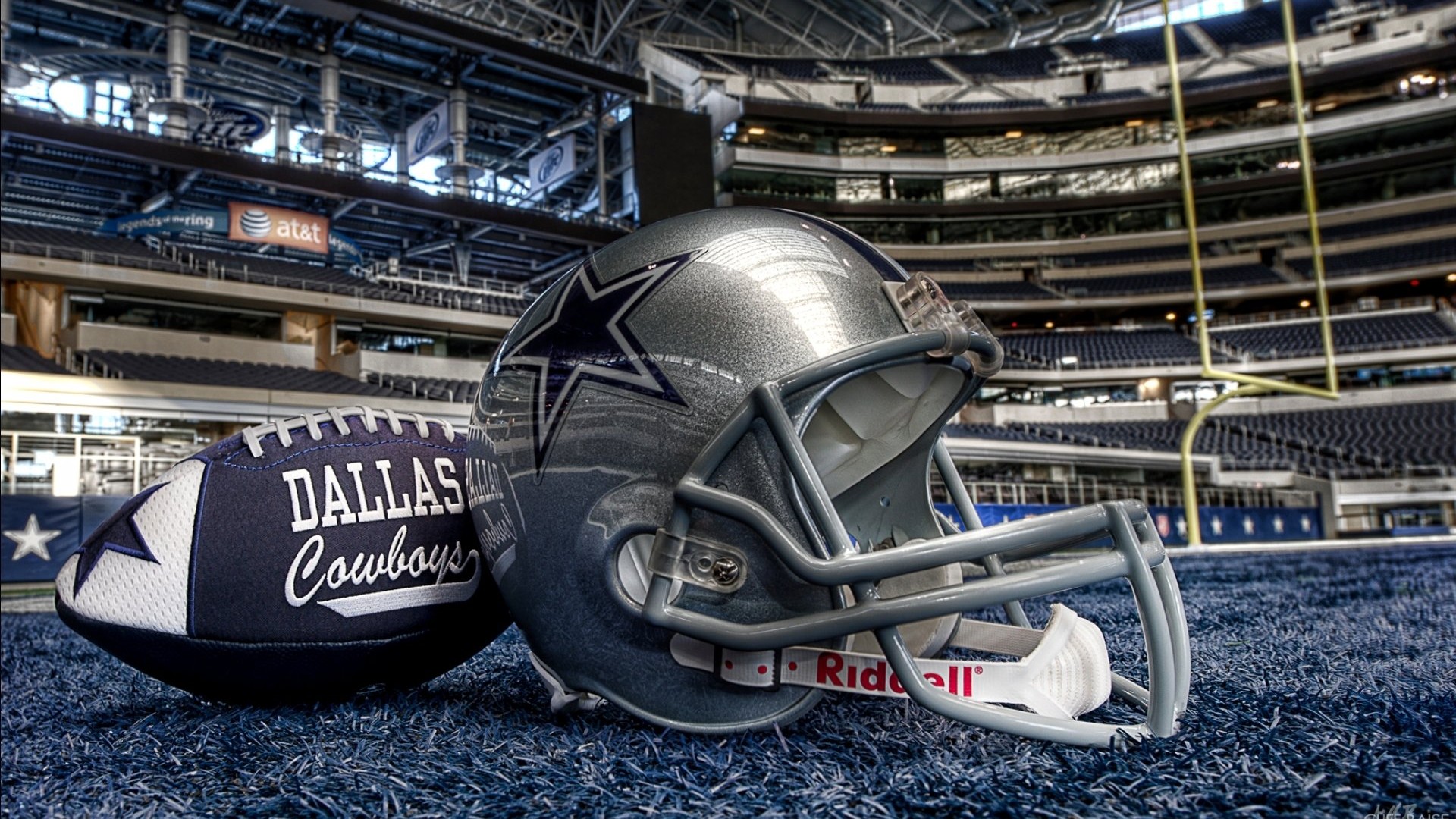 Dallas Cowboys NFL HD Wallpapers with high-resolution 1920x1080 pixel. You can use this wallpaper for your Mac or Windows Desktop Background, iPhone, Android or Tablet and another Smartphone device