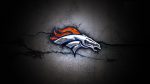 Denver Broncos NFL Desktop Wallpapers